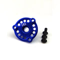 Hot Racing TRX15GPL06 Power Up Gear Adapter Large Blue Traxxas