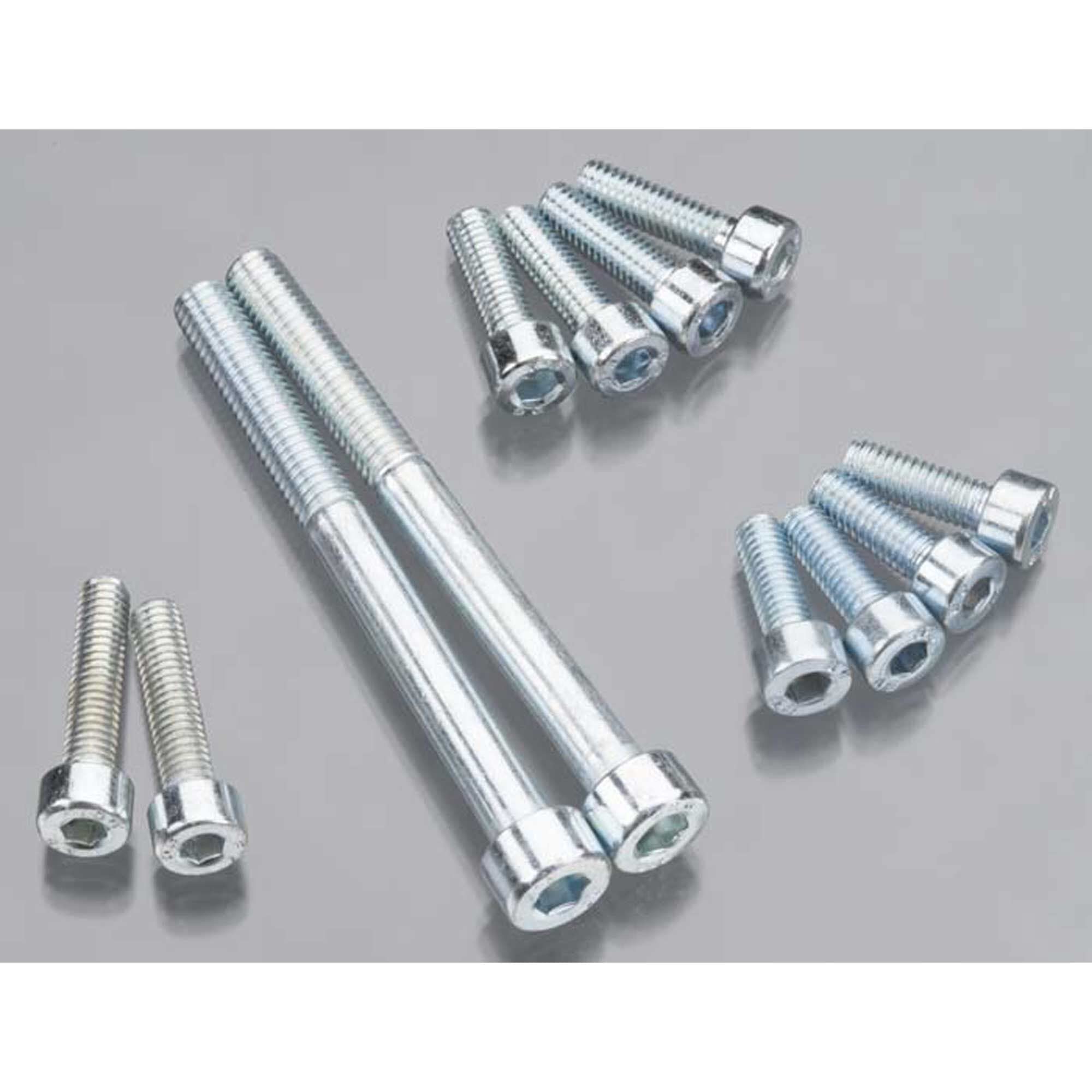 DLE Engines DLEG2334 Screw Set DLE-20RA