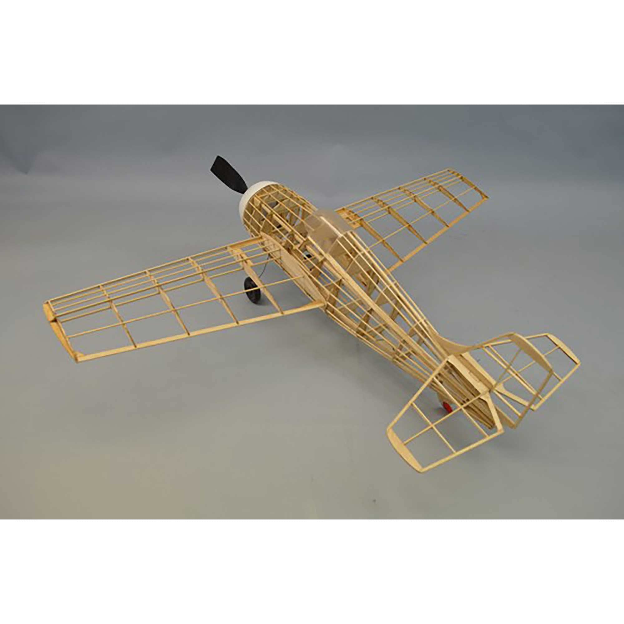 Dumas 339 F4F Wildcat 30" Wingspan