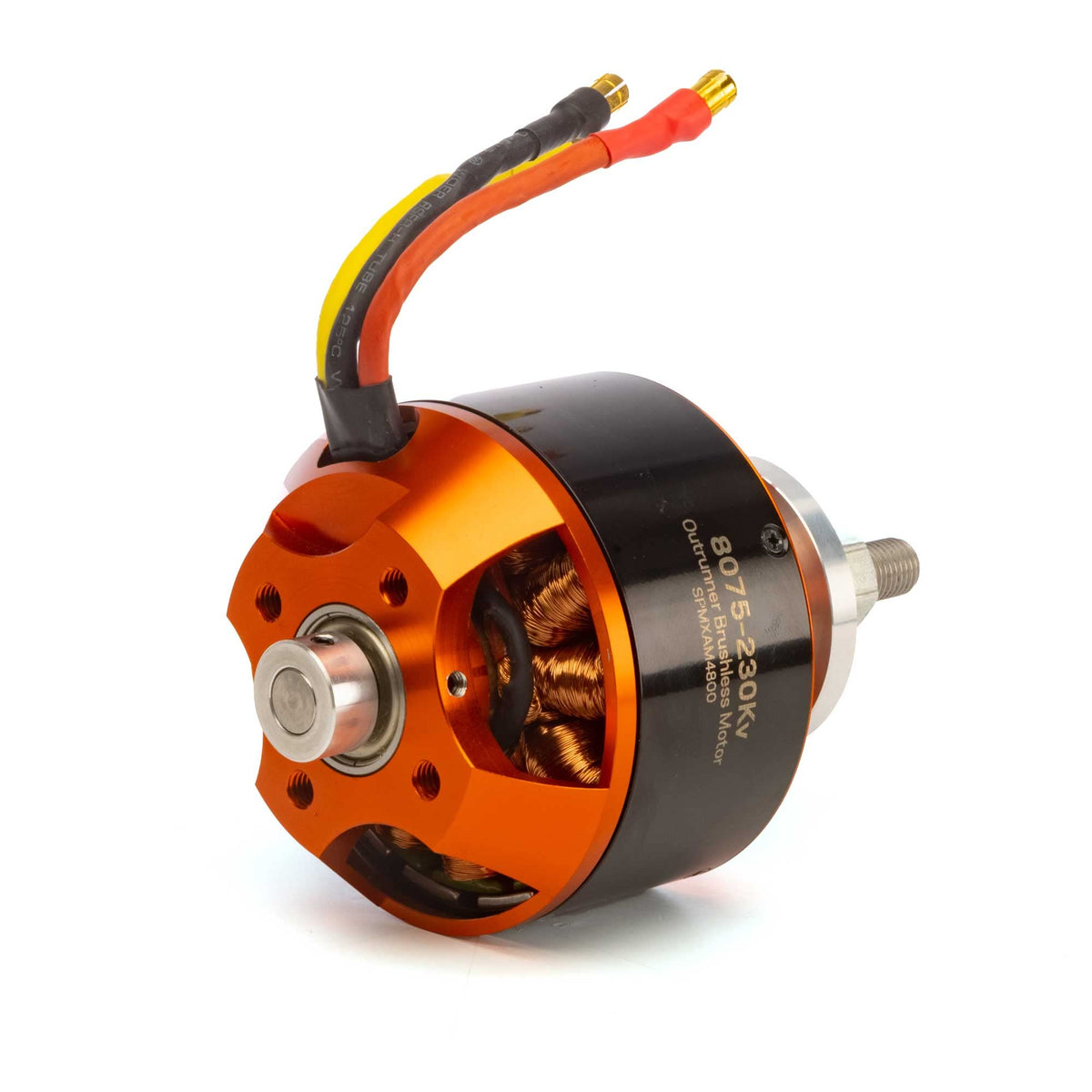 Specktrum SPMXAM4800 Avian 8075-230Kv Outrunner Brushless Motor