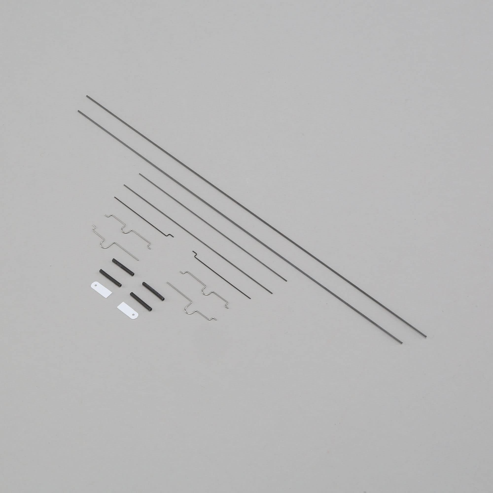 E-Flite EFLU5354 UMX Waco Pushrod set