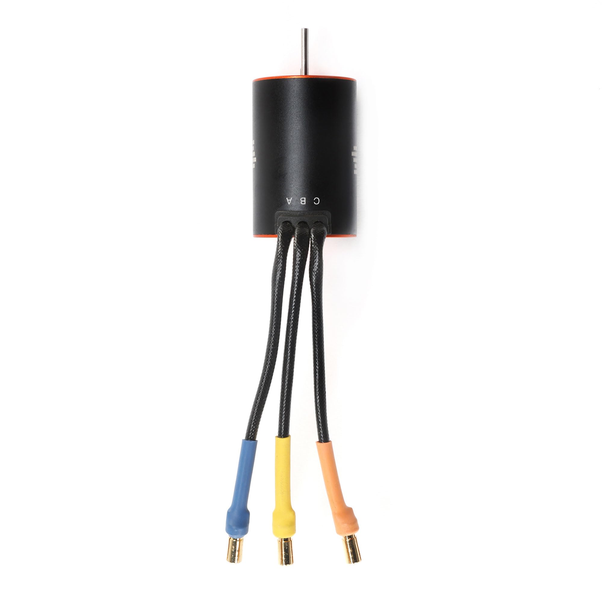 Spektrum SPMXSM4000 FIRMA 2435 4500Kv Mini BL Motor