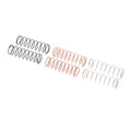 Losi LOS214014 Rear Shock Springs (3pr): Mini-T 2.0
