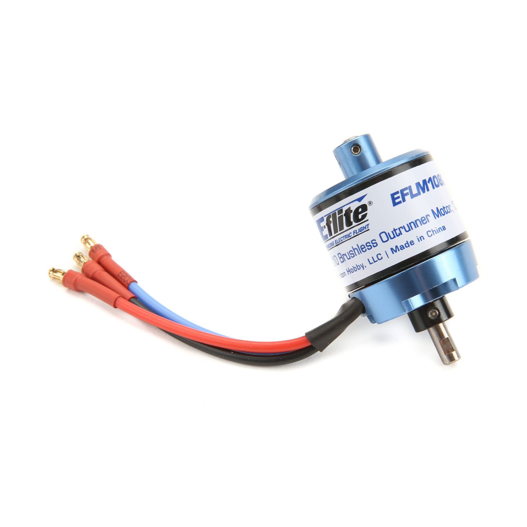 E-Flite EFLM108018 Motor 10 1300Kv: Ultimate 2