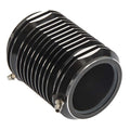 Hot Racing DCB36WC01 Aluminum 36mm Water Cooling Jacket Black M41