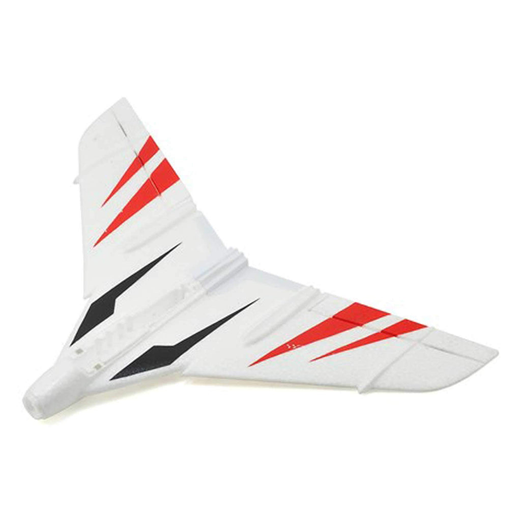 Blade BLH03206 Wing/Fuse: UM F-27 FPV