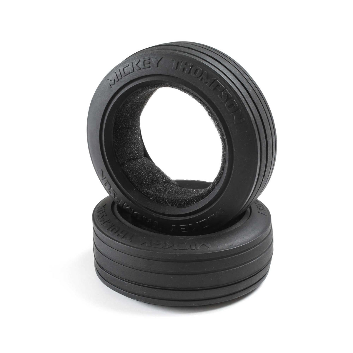 Losi LOS43051 Front Tire, Mickey Thompson (2): 22S Drag