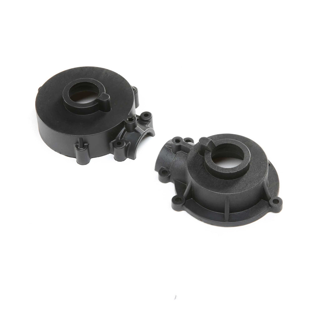 Losi LOS252122 Front/Rear Gear Box: DBXL-E 2.0