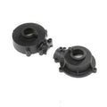 Losi LOS252122 Front/Rear Gear Box: DBXL-E 2.0
