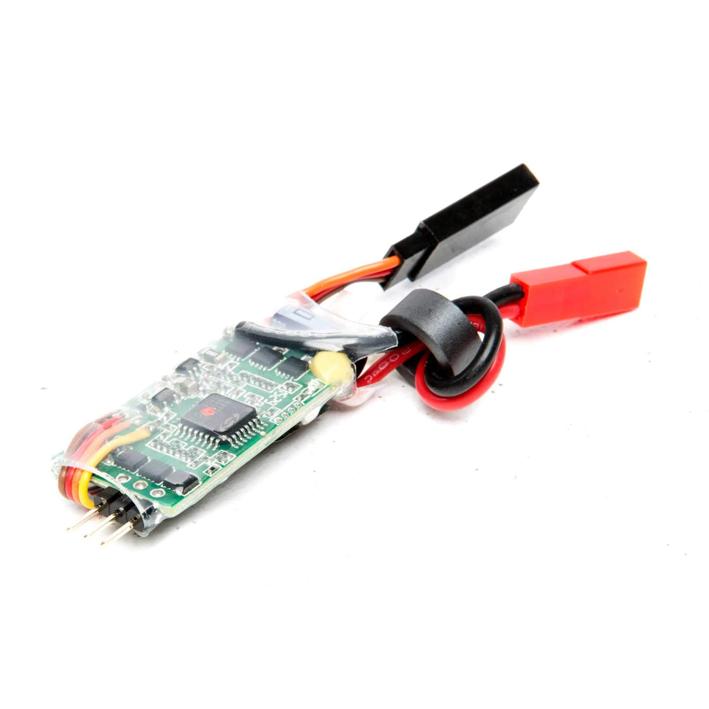 Blade BLH9318 Dual Brushless ESC: 130 S