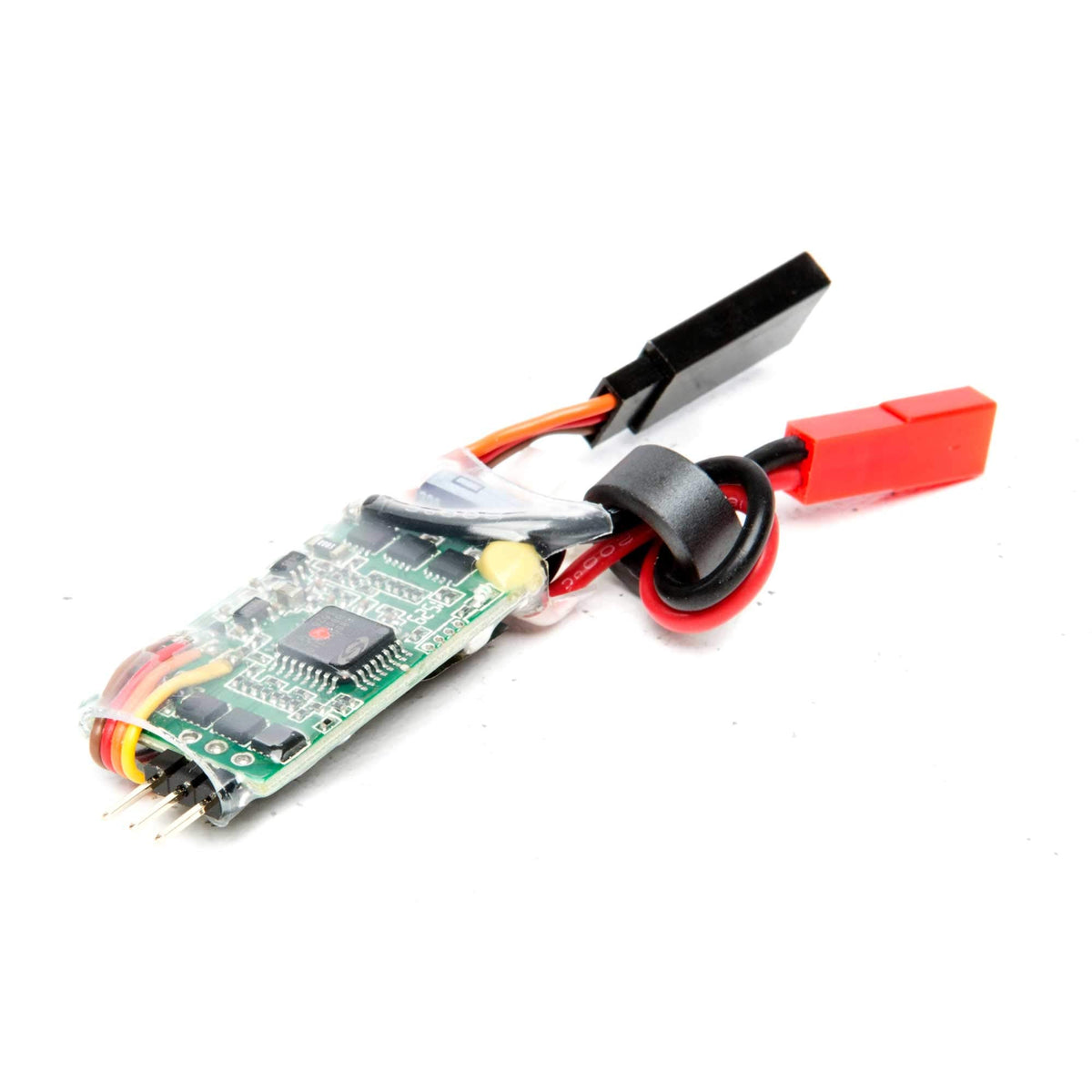Blade BLH9318 Dual Brushless ESC: 130 S
