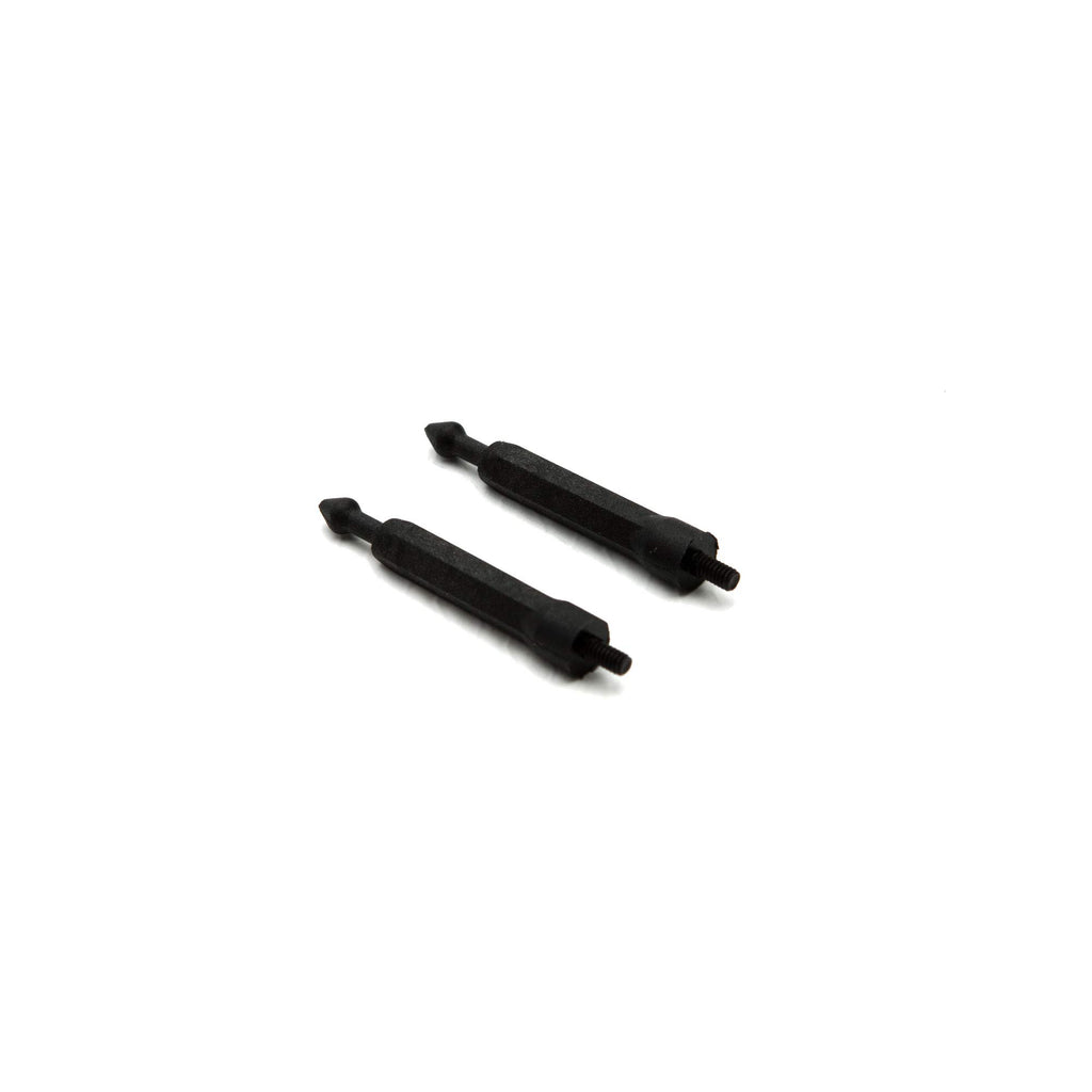 Blade BLH1507 Canopy Mounting Posts: Blade 230 S