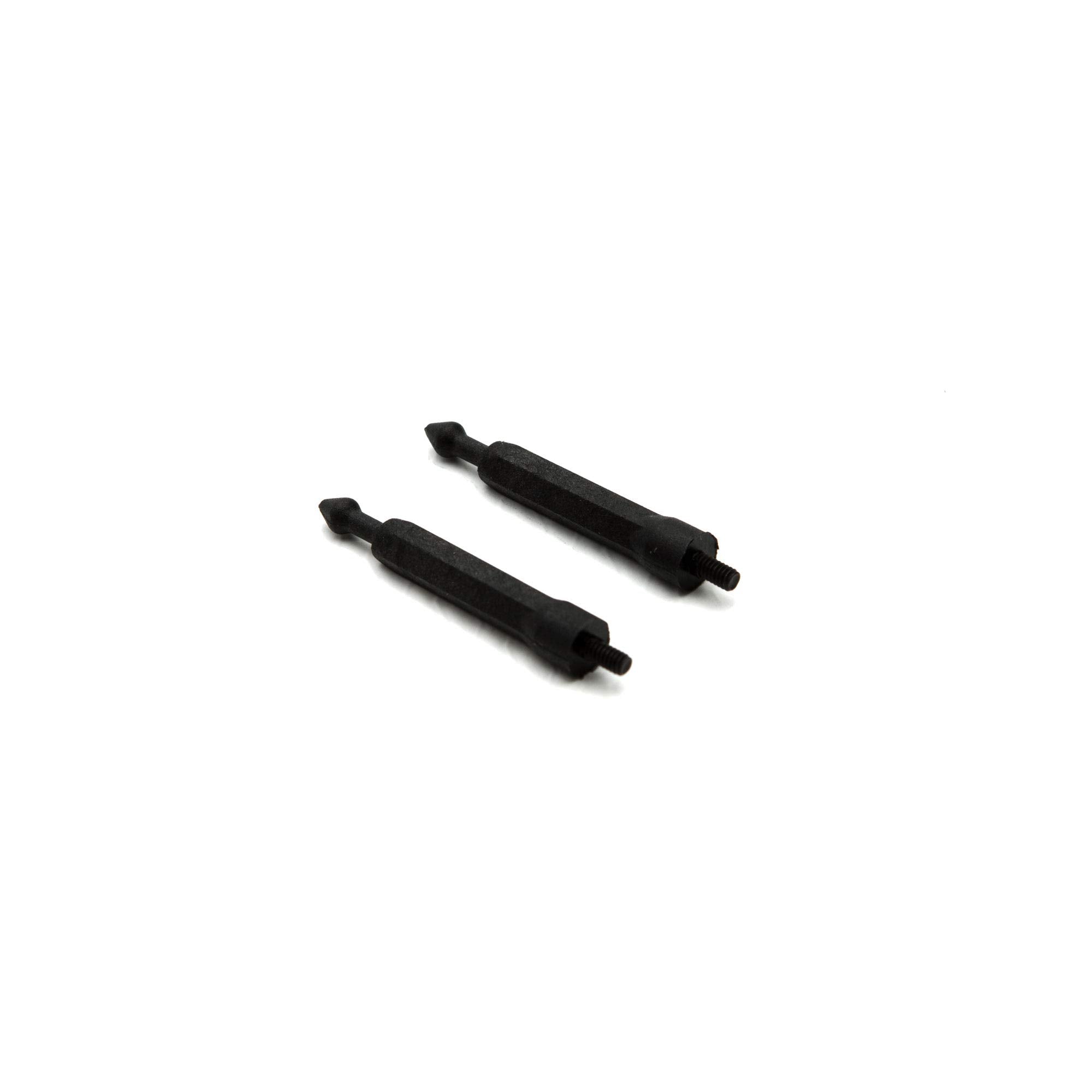 Blade BLH1507 Canopy Mounting Posts: Blade 230 S