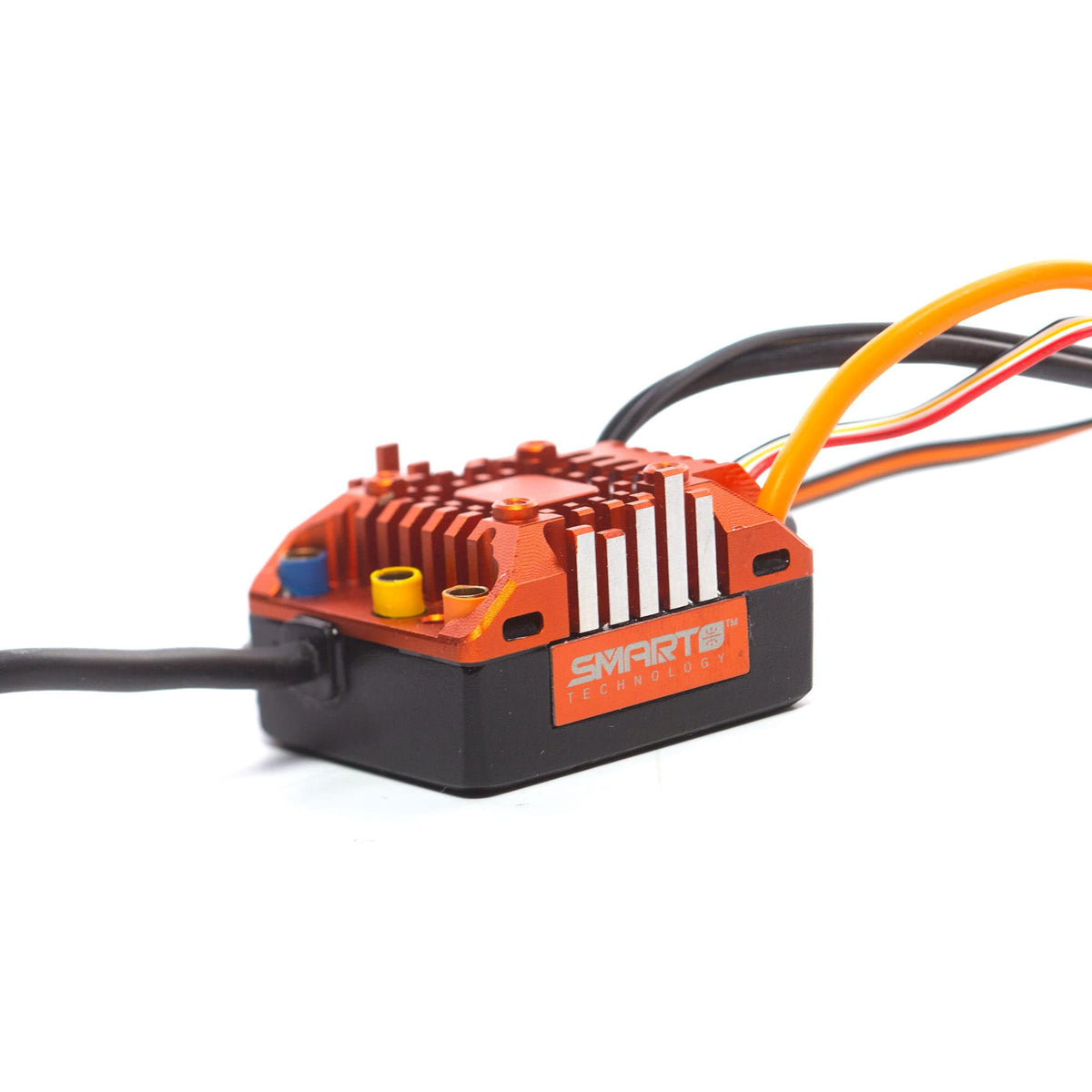 Spektrum SPMXSE1060 Firma 60A Sensored Brushless Smart Crawler ESC IC3