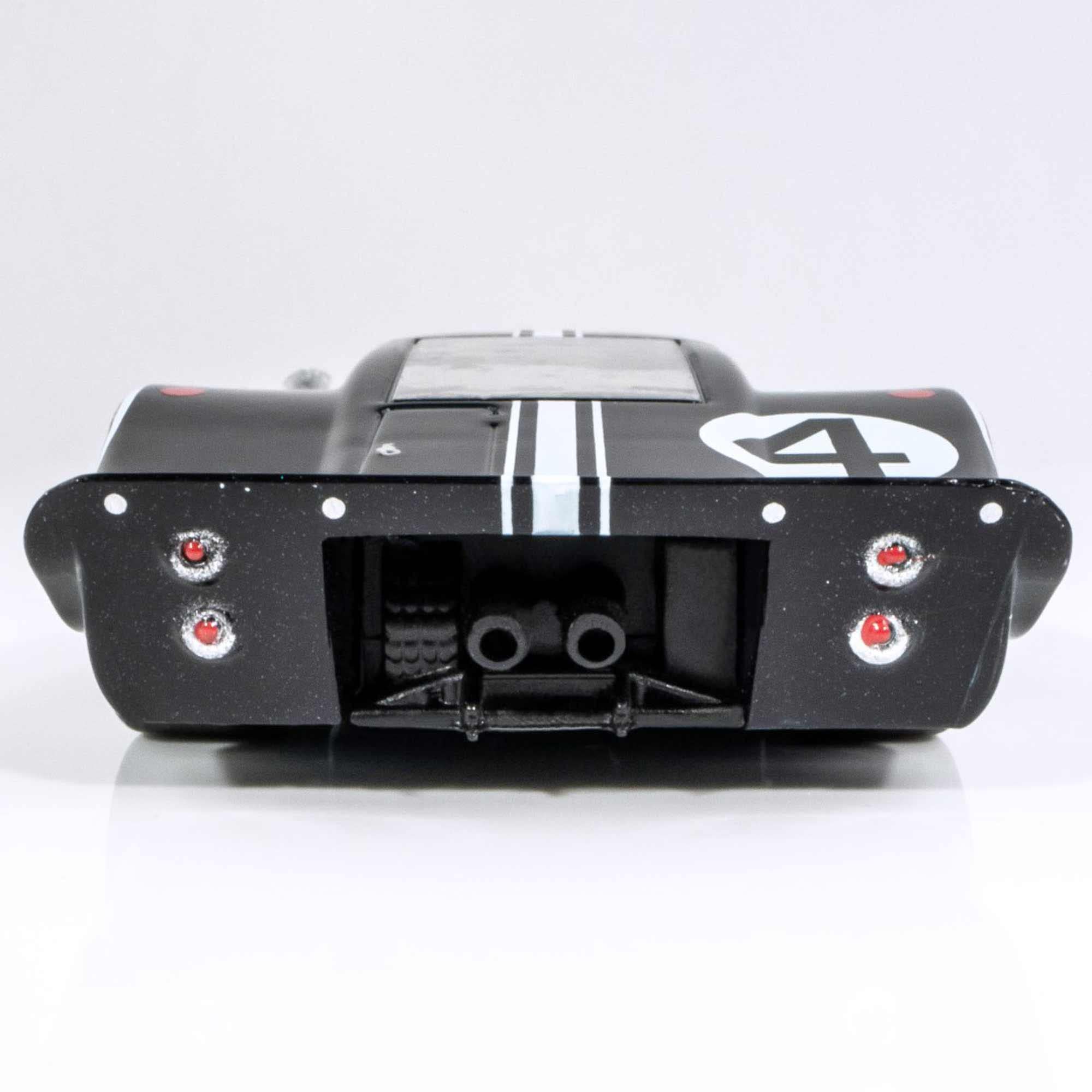 AFX 22048 Ford GT40 MkIV #4