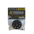 Castle Creations 10006536  CC PINION 40T-MOD 1 8MM BORE