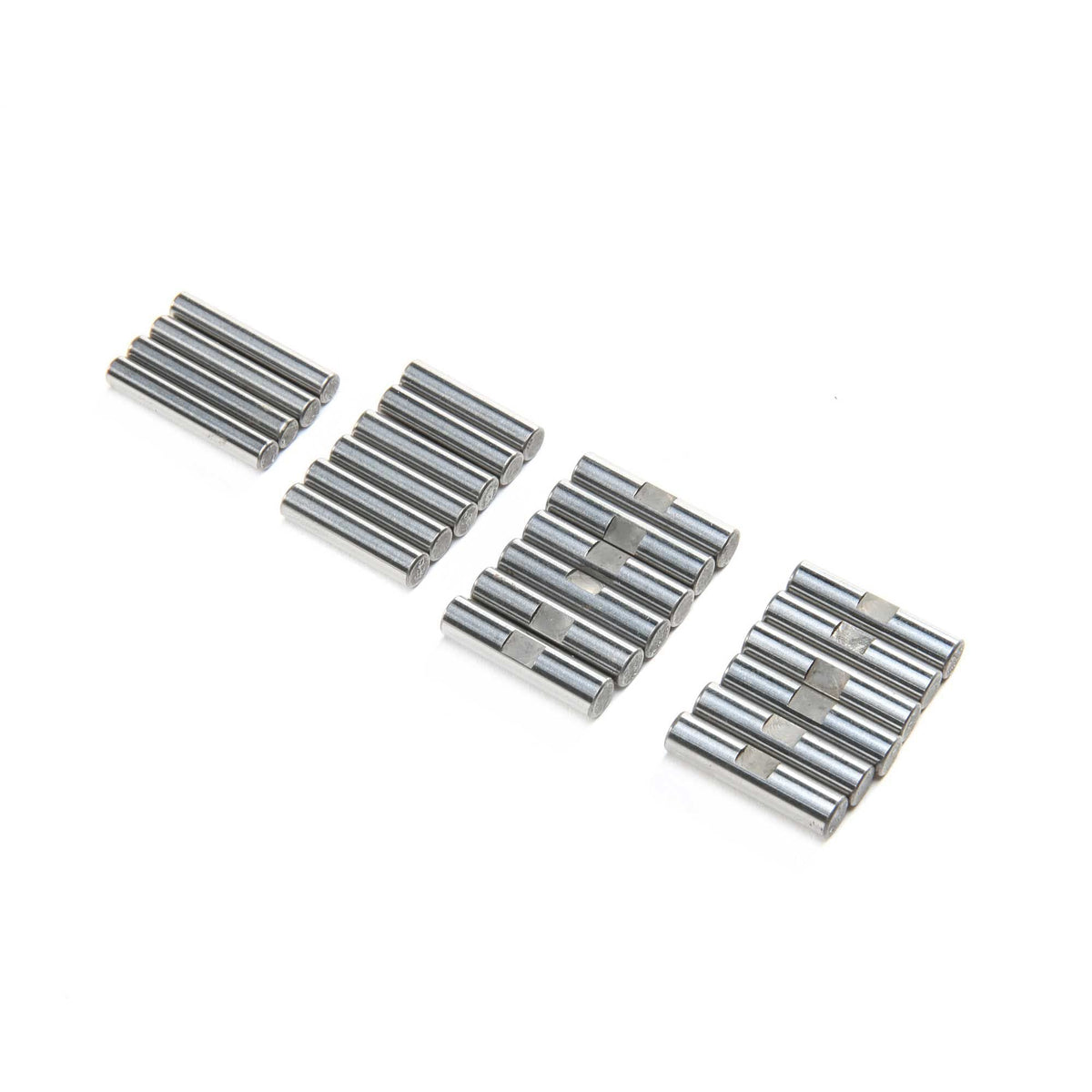 Losi LOS252126 Drive Pin Rebuild Set (22): DBXL-E 2.0