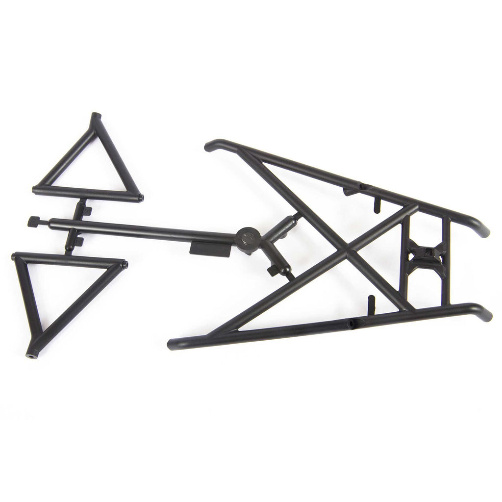 Axial AXI230005 UMG 6x6 Drop Bed Roll Cage Set