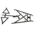 Axial AXI230005 UMG 6x6 Drop Bed Roll Cage Set