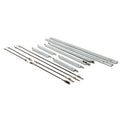 Hangar 9 603003 Float Strut Set: 1/5-Scale Floats