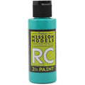 Mission Models MMRC-011 RC Aqua2oz