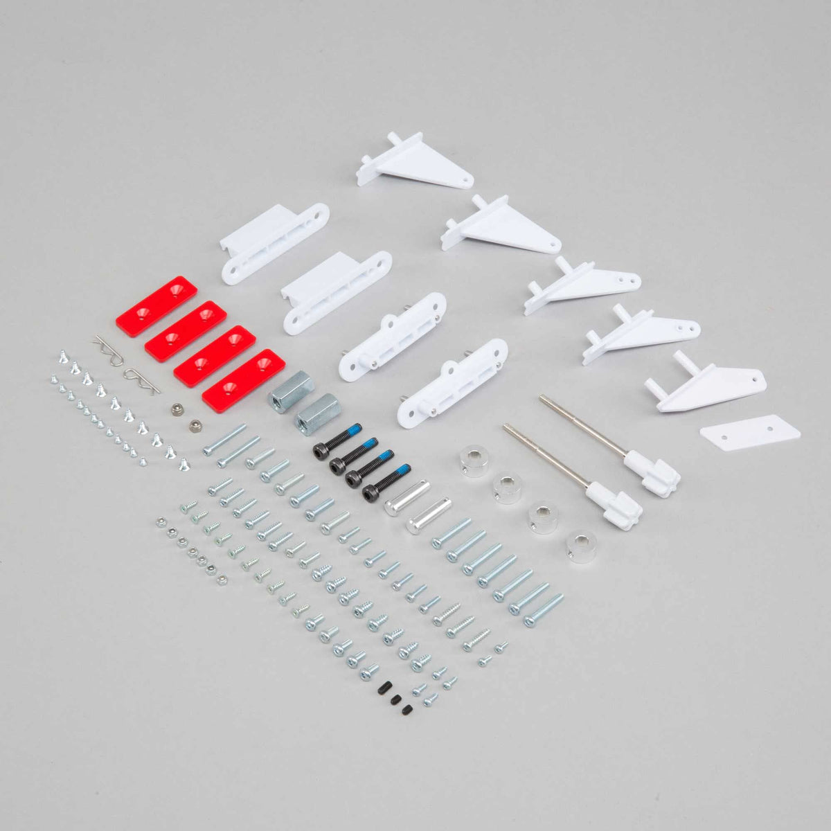 E-Flite EFL1413 Hardware Pack: C-Z Cessna 150