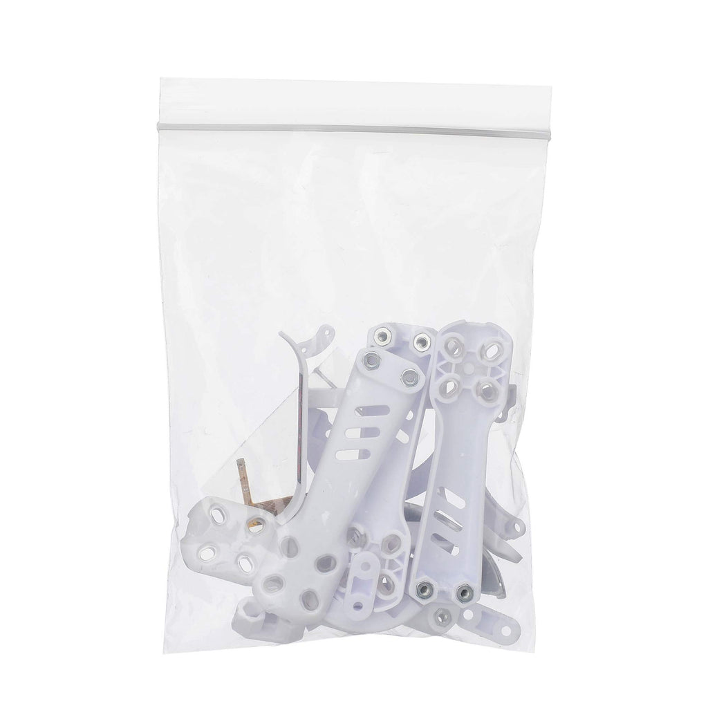 Blade BLH9273 Plastic Kit, White: Vortex 230