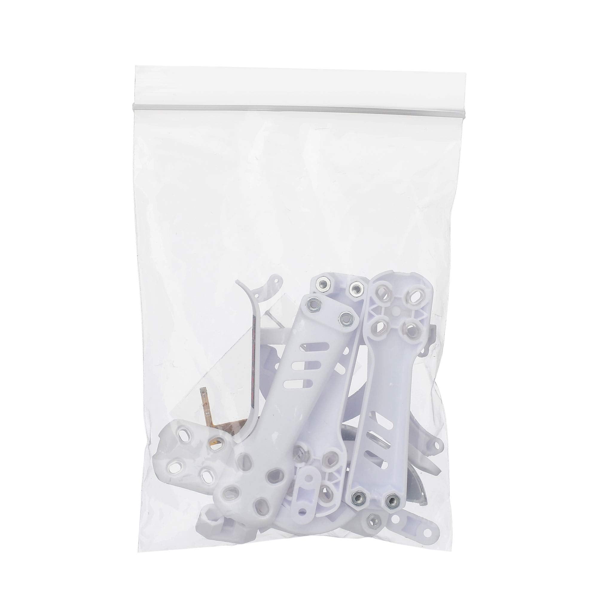 Blade BLH9273 Plastic Kit, White: Vortex 230