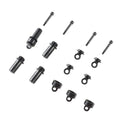 FMS ROC2063 Shock Plastic Parts: Toyota LC80