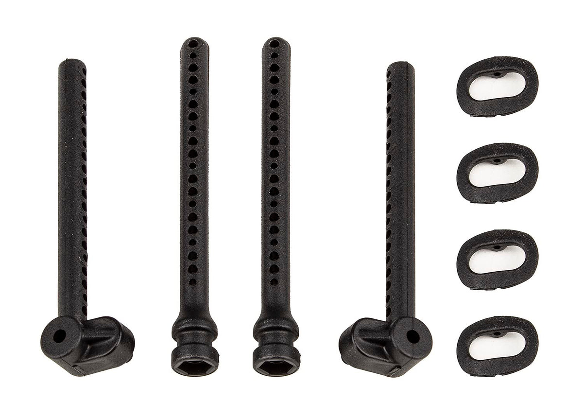 Team Associated 31855 Apex2 Body Posts