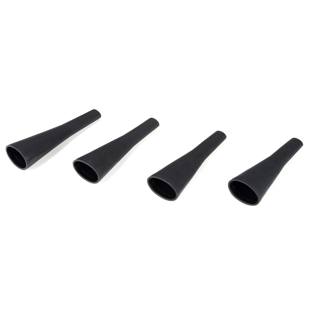 Losi LOSB2857 Shock Boots (4): 5IVE-T 5T
