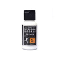 Mission Models MMS-002 White Primer