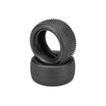 J Concepts JCO3136010 Pin Downs, Pink Compound, Med Soft : Rear Buggy(2)