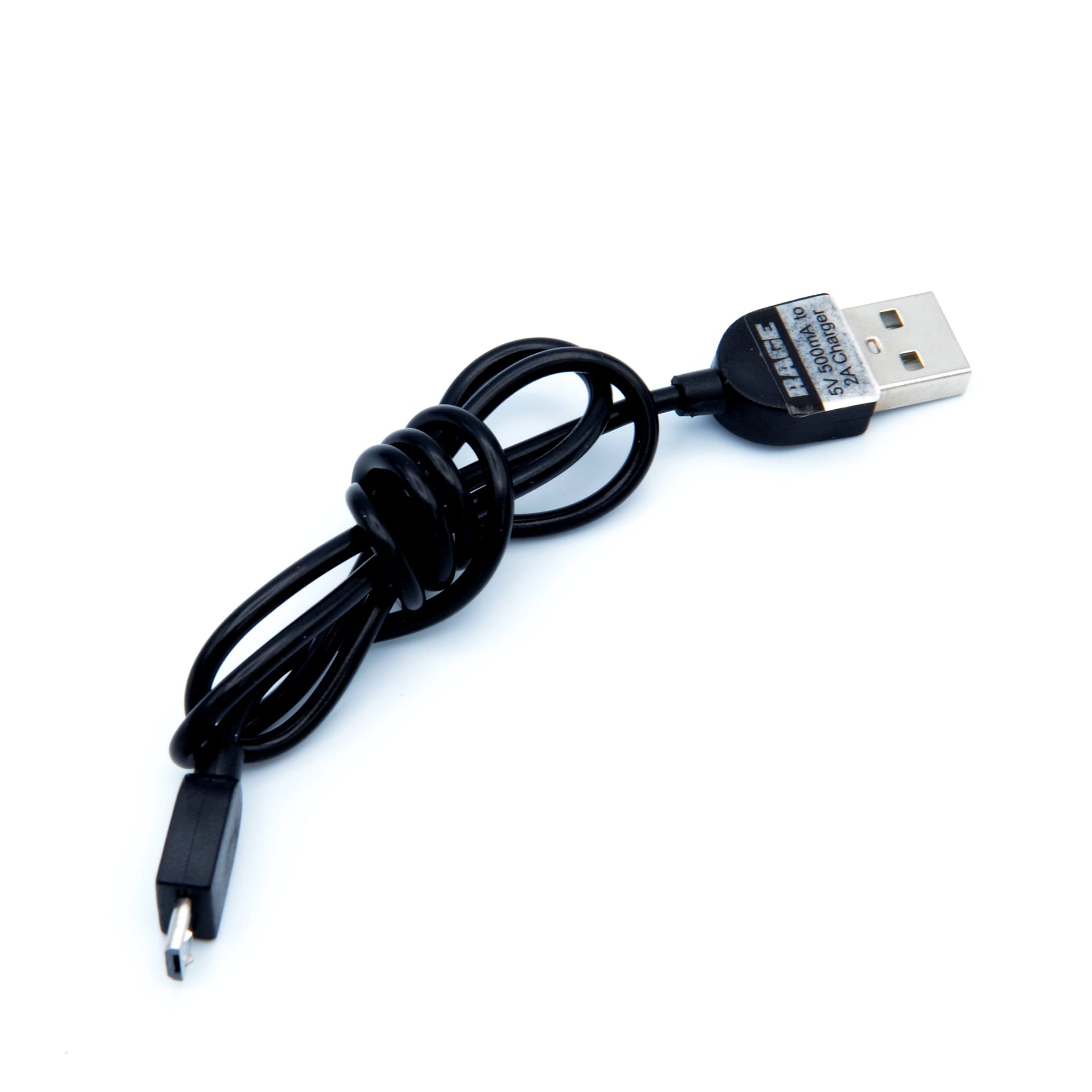 Rage R/C 4413 USB Charging Cable; Stinger 2.0
