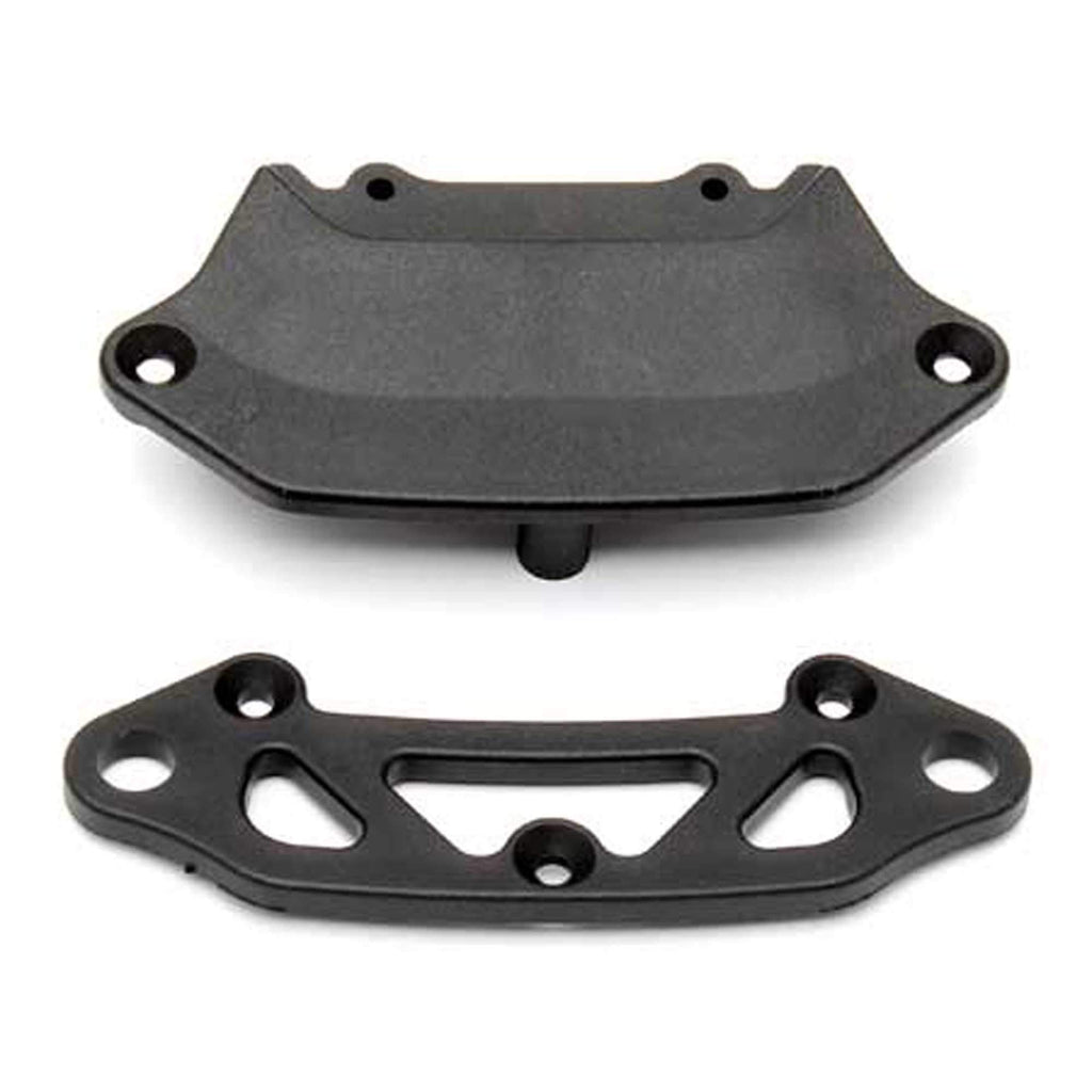Team Associated 31623 Bumper Set