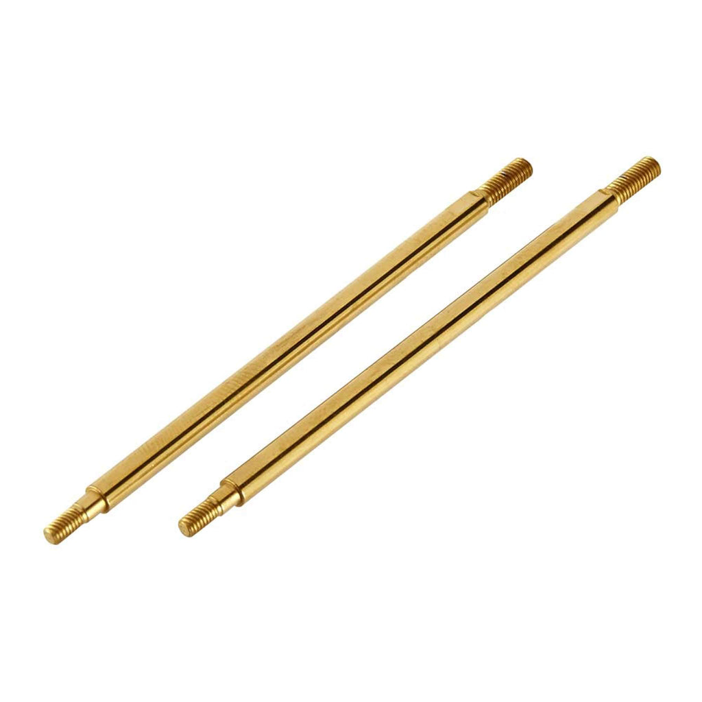 Axial AX31193 Shock Shafts(2) 3x77mm: 1/8 Yeti XL & 1/10 Yeti