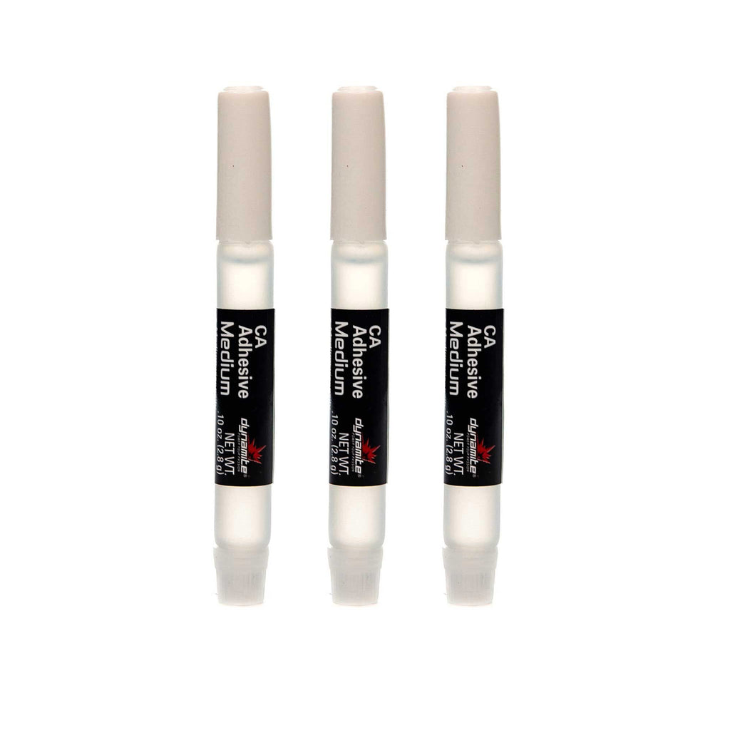 Dynamite DYNK0064 Dynamite CA, Medium .10 oz.(3)