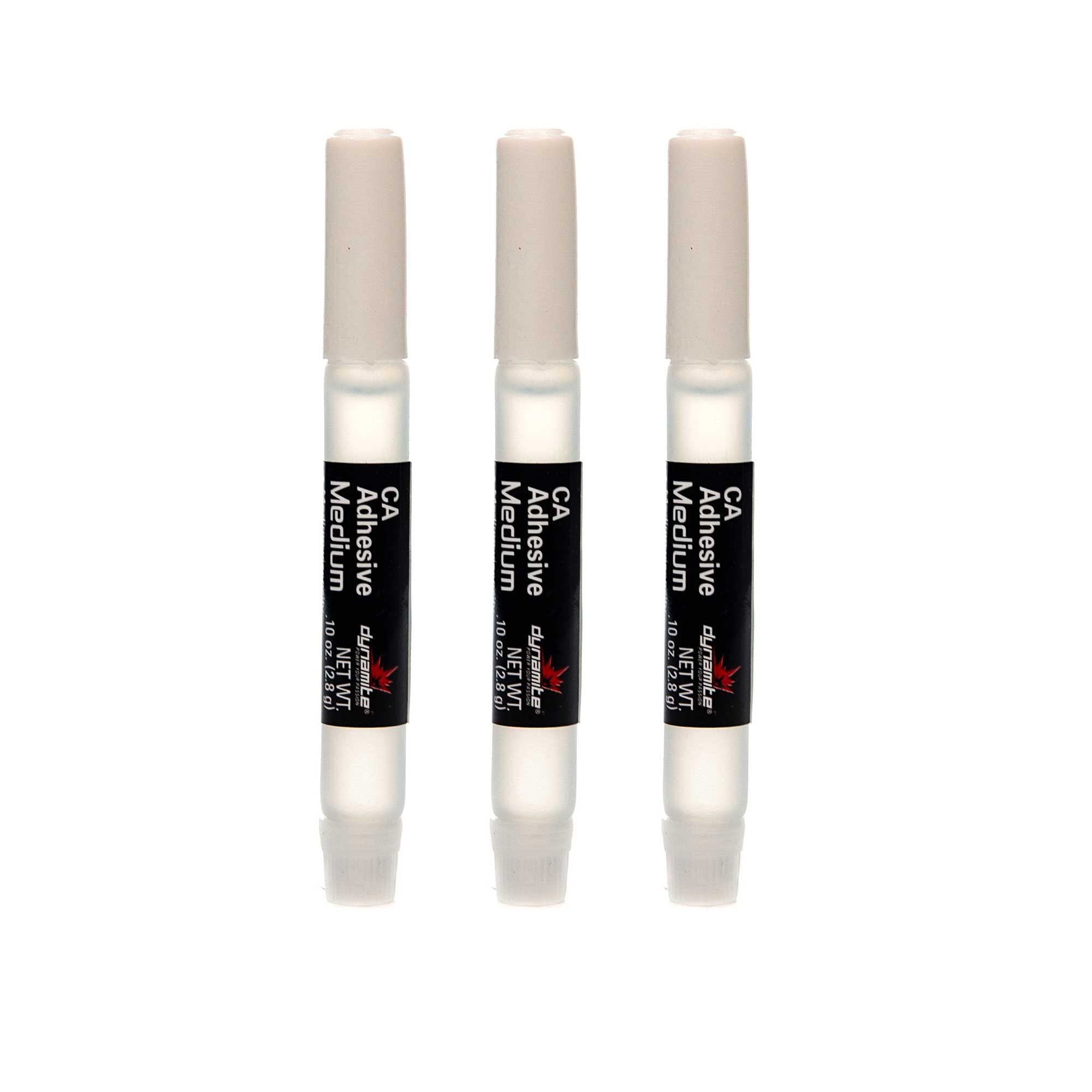Dynamite DYNK0064 Dynamite CA, Medium .10 oz.(3)