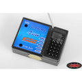 RC4WD ZR0008 XR3/XR4 2.4Ghz 4-Channel Receiver