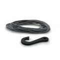 Reefs RC REEFS45 Synthetic Winch Line w/ Steel Hook for 1/10 RC Crawlers