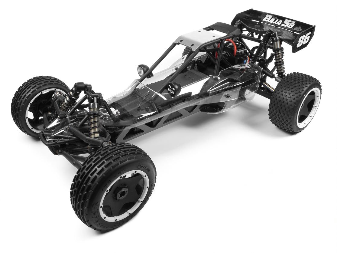 HPI Racing 160324 Baja 5B Flux SBK Kit