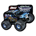 Losi LOS-2274 Losi Son-uva Digger Sticker