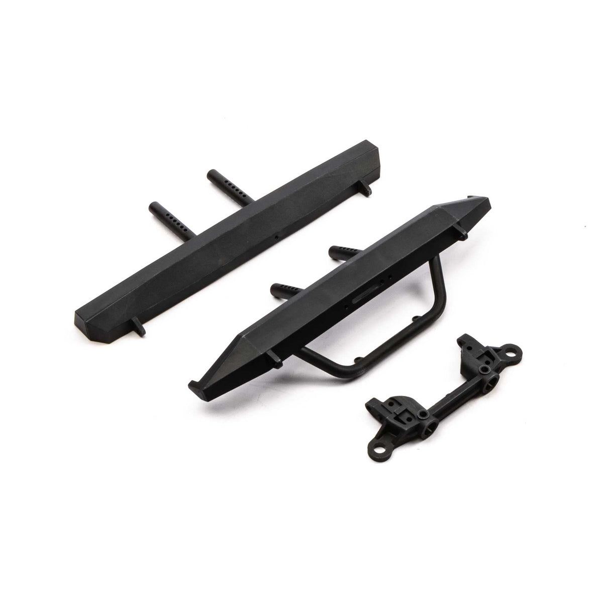 Axial AXI230040 Bumpers Front & Rear, Early Bronco: SCX10 III