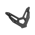 J-Concepts 2977 RC10T2 3.0mm CF Rear Shock Towe