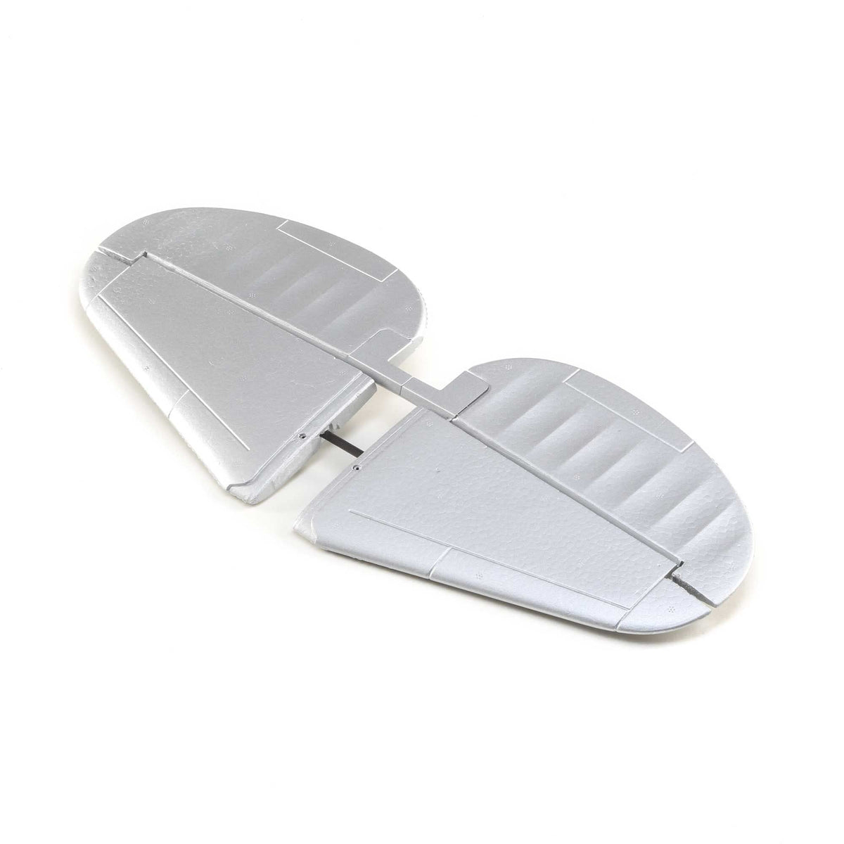 E-Flite EFL8753 Tail Set w/ Carbon joiner rod: AT-6 1.5m