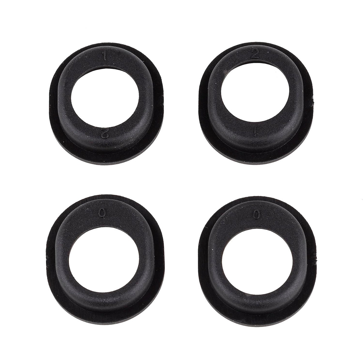 Team Associated 92407 Differential Height Inserts