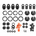 HPI Racing 117047 Shock Parts Set (4 Shocks) Venture Toyota