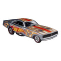 Polar Lights 988 1969 Dodge Charger Funny HW 1:2 Model Kit