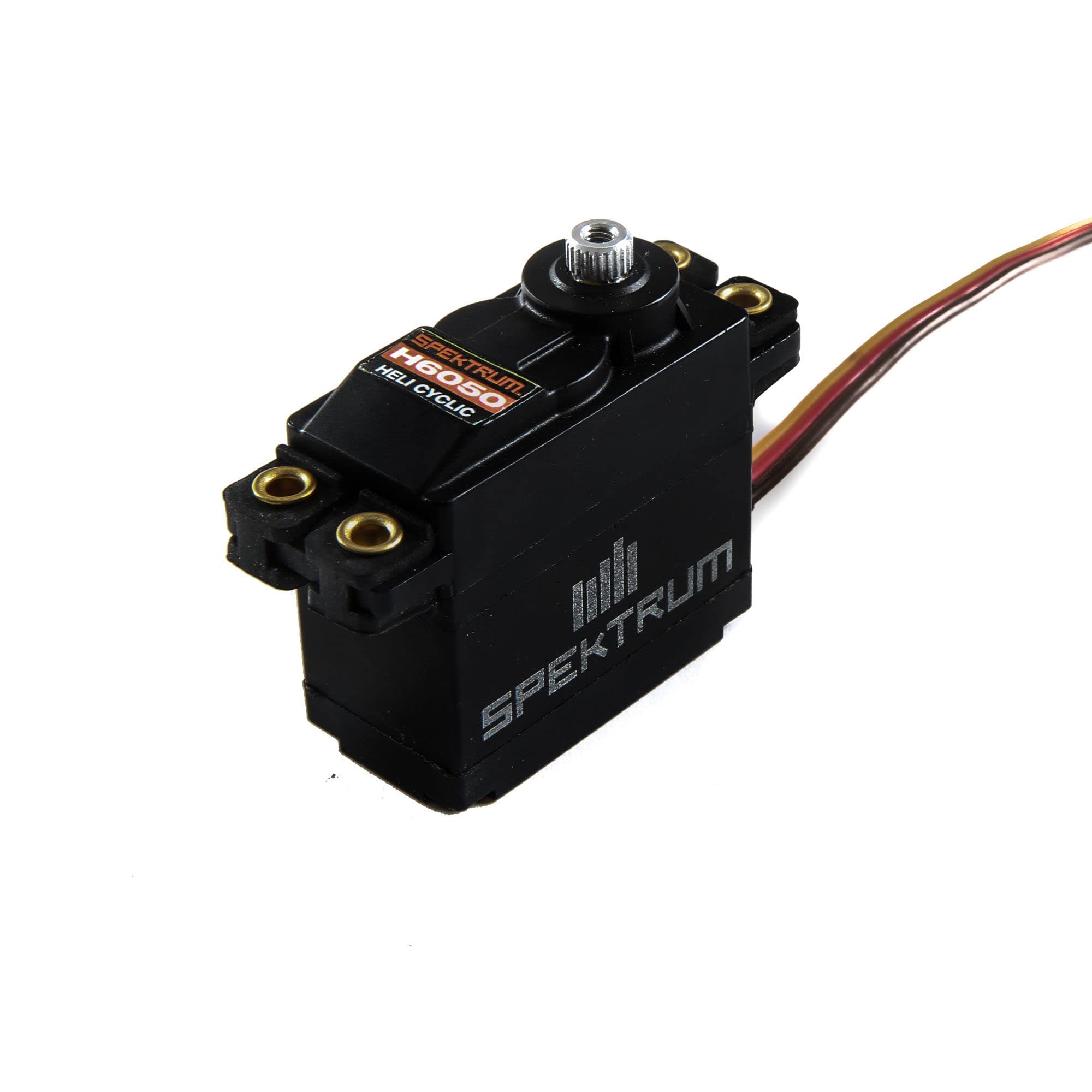 Spektrum SPMSH6050 H6050 High-Torque Mid-Speed Heli Cyclic Servo