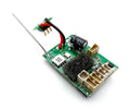 Rage R/C RGR6033 Flight Controllor Board; Volitar